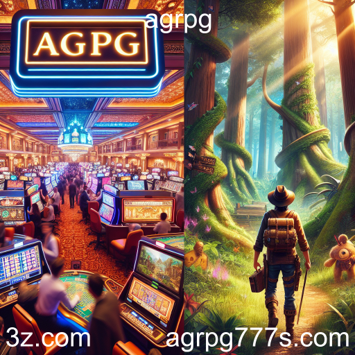 Explorando o Mundo dos Jogos de Aventura