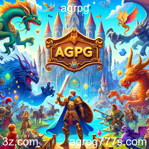 Explorando a Fantasia: Aventuras Mágicas no Agrpg