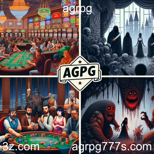 A Evolução dos Jogos de Terror: Uma Jornada de Medos e Adrenalina