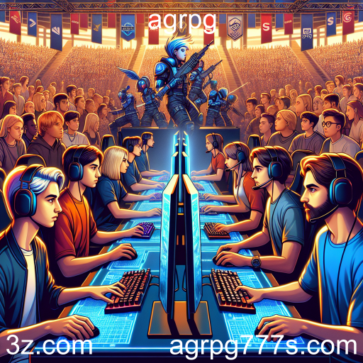 A Revolução dos Jogos Multiplayer: Conectando Jogadores em Todo o Mundo