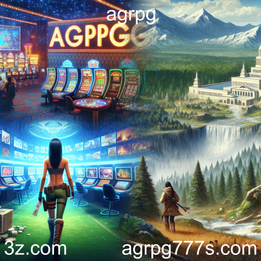 O Fascínio dos Jogos de Mundo Aberto em ARPGs